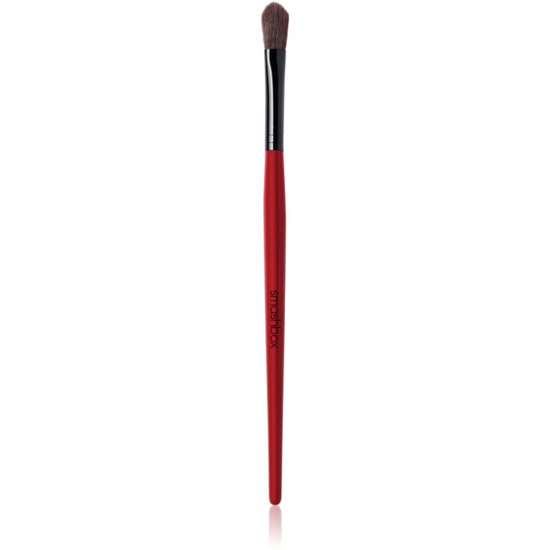 

Smashbox Shadow Blending Brush пензлик для нанесення тіней для повік