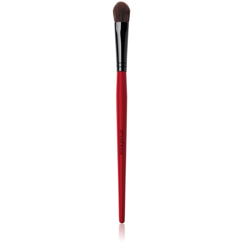 

Smashbox Camera Ready All-Over Shadow Brush пензлик для нанесення тіней