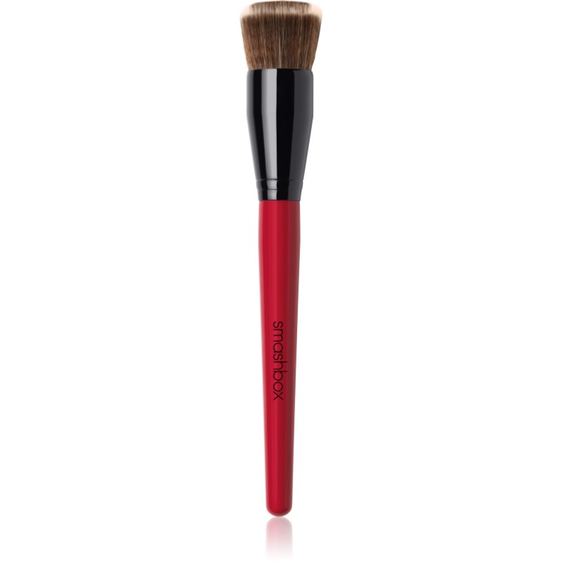 

Smashbox Camera Ready Powder Foundation Brush пензлик для нанесення тонального крему та пудри