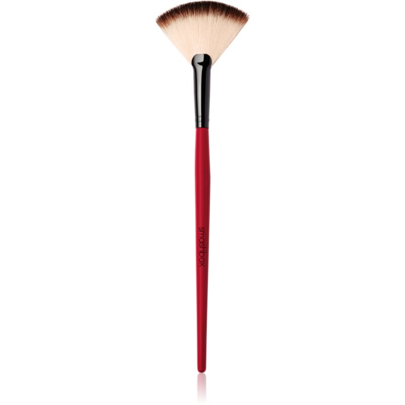 

Smashbox Fan Brush пензлик для нанесення освітлювача