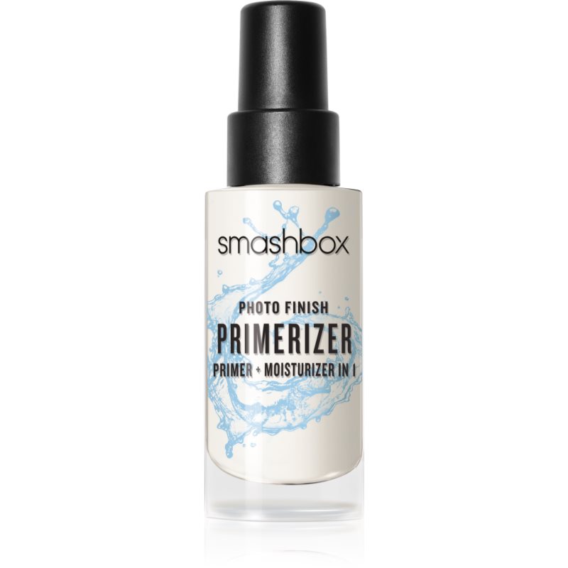 

Smashbox Photo Finish Primerizer зволожуюча основа під макіяж