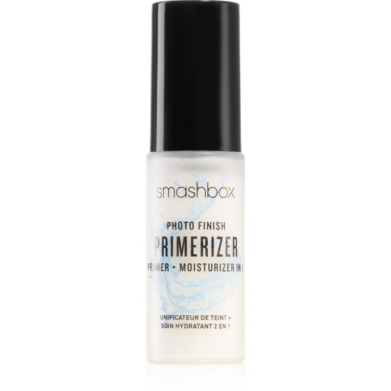 

Smashbox Photo Finish Primerizer зволожуюча основа під макіяж