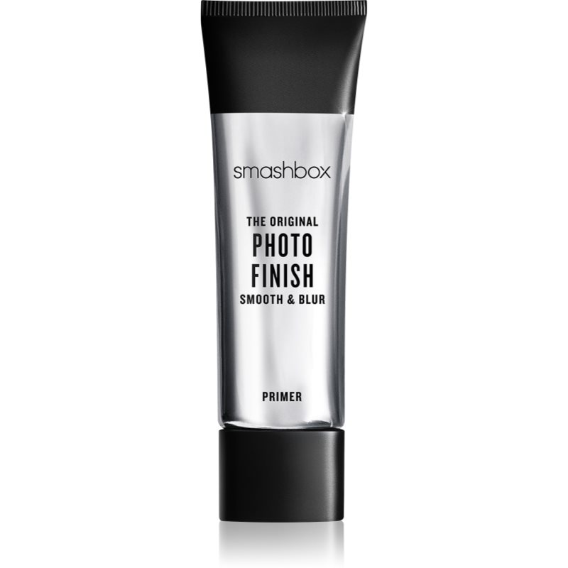 

Smashbox Photo Finish Foundation Primer розгладжувальна основа під макіяж