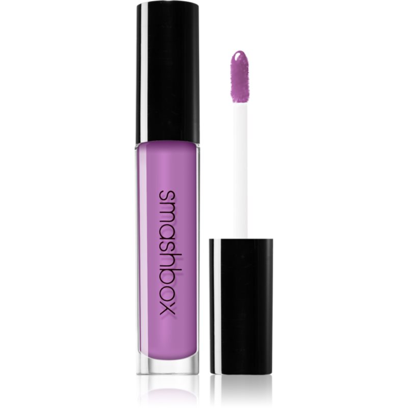

Smashbox Gloss Angeles блиск для губ відтінок - Self Promocean