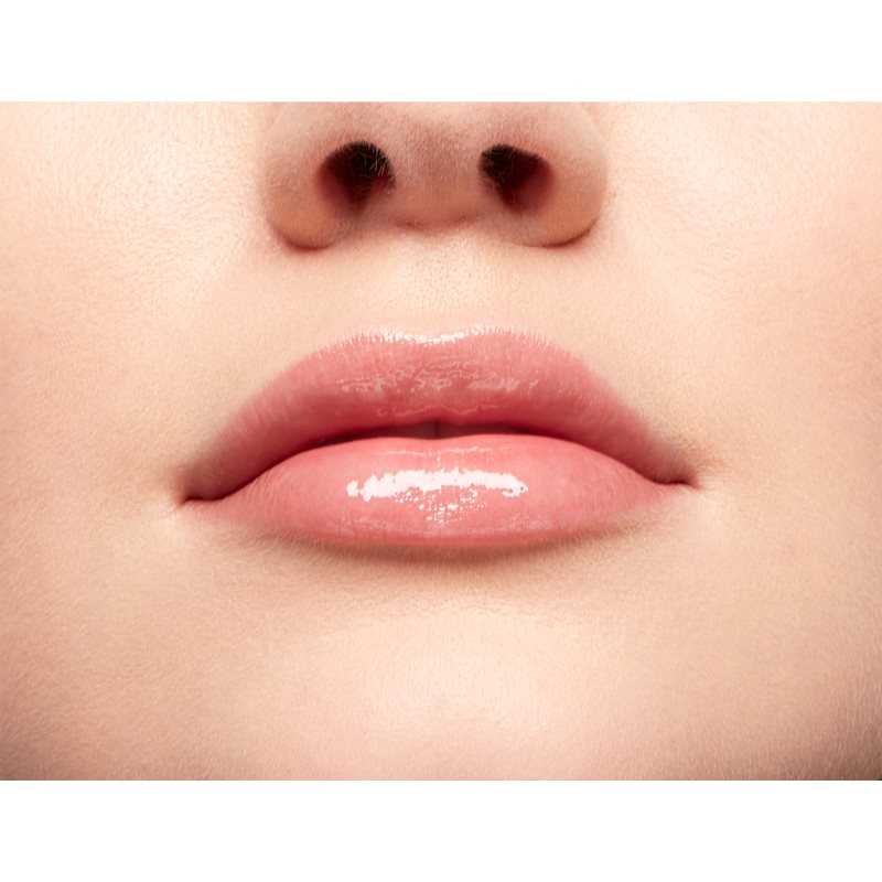 Smashbox Gloss Angeles Extra Shine Lip Gloss Clear 4 Ml