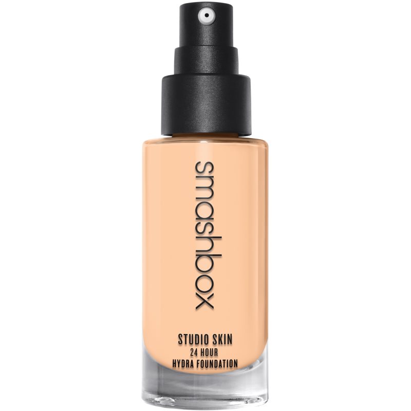 

Smashbox Studio Skin 24 Hour Wear Hydrating Foundation зволожуючий тональний крем відтінок 2 - LIGHT WITH WARM UNDERTONE