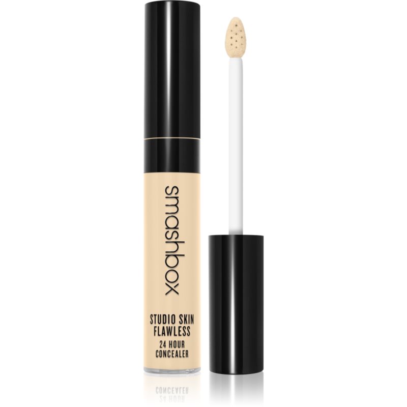 

Smashbox Studio Skin Flawless 24 Hour Concealer стійкий коректор відтінок Fair Light Warm