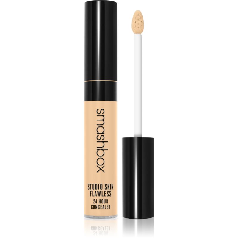 

Smashbox Studio Skin Flawless 24 Hour Concealer стійкий коректор відтінок Light Warm Golden