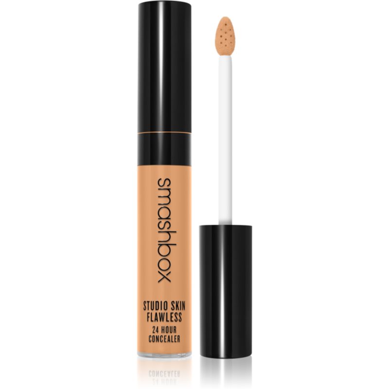 

Smashbox Studio Skin Flawless 24 Hour Concealer стійкий коректор відтінок Medium Cool Peach