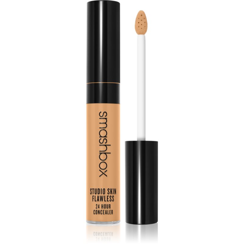 

Smashbox Studio Skin Flawless 24 Hour Concealer стійкий коректор відтінок Medium Warm Olive