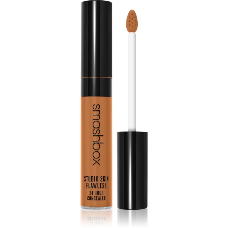

Smashbox Studio Skin Flawless 24 Hour Concealer стійкий коректор відтінок Medium Dark Warm Peach