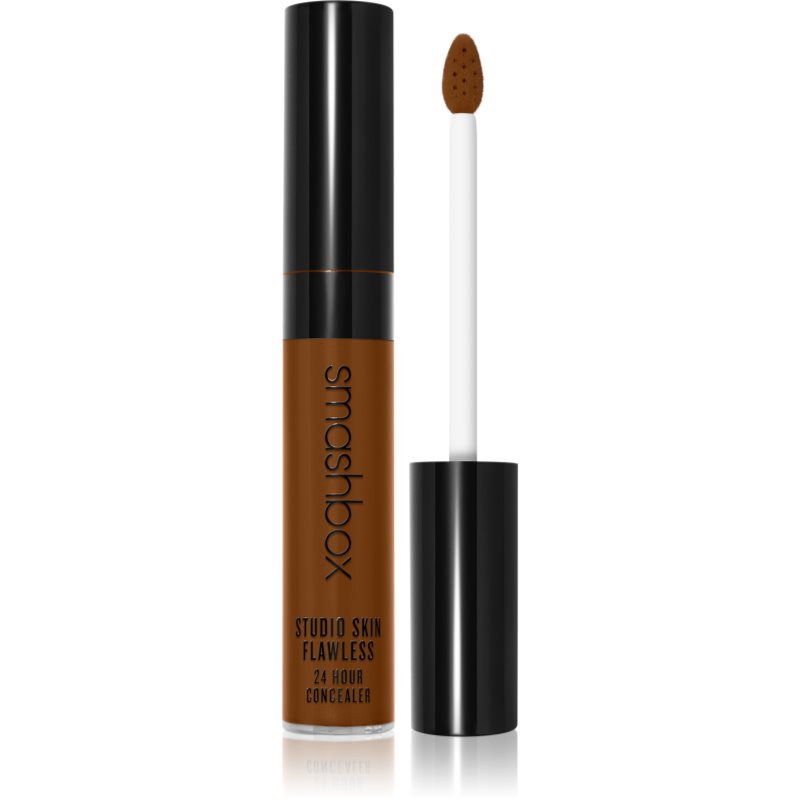 

Smashbox Studio Skin Flawless 24 Hour Concealer стійкий коректор відтінок Deep Warm