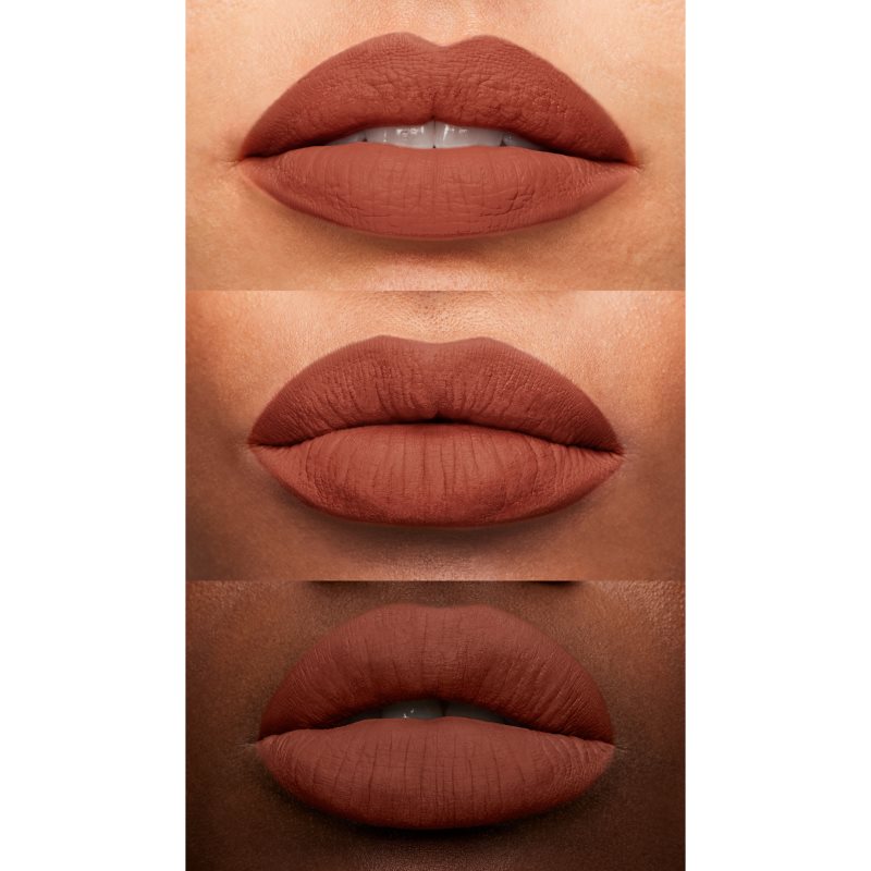 Smashbox Always On Liquid Lipstick pomadka matowa w płynie odcień - Yes Honey 4 ml