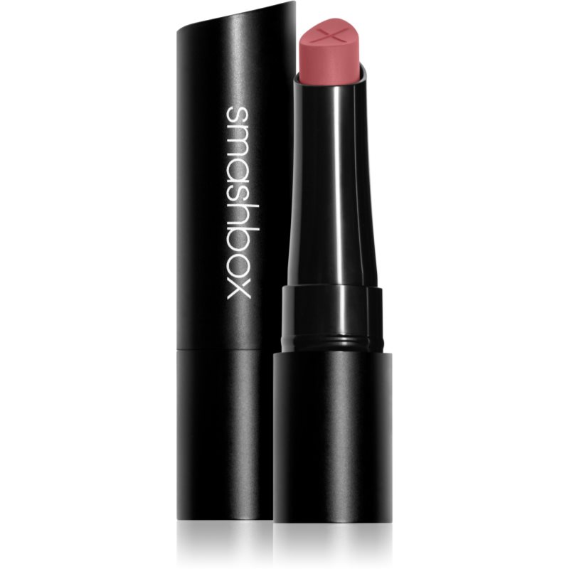 

Smashbox Always on Cream to Matte Lipstick кремова помада з матуючим ефектом відтінок Promoted