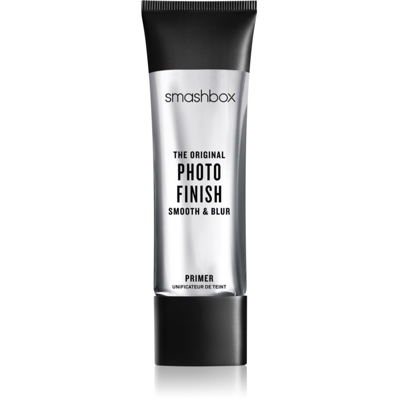 Smashbox Photo Finish Foundation Primer smoothing makeup primer 50 ml
