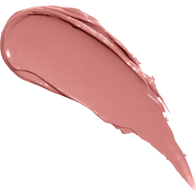 Smashbox Be Legendary Prime & Plush Lipstick Creamy Lipstick Shade Level Up 3,4 G