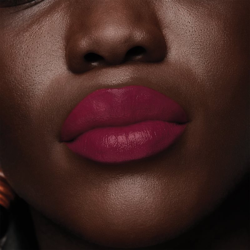 Smashbox Be Legendary Prime & Plush Lipstick Creamy Lipstick Shade It's A Mood 3,4 G