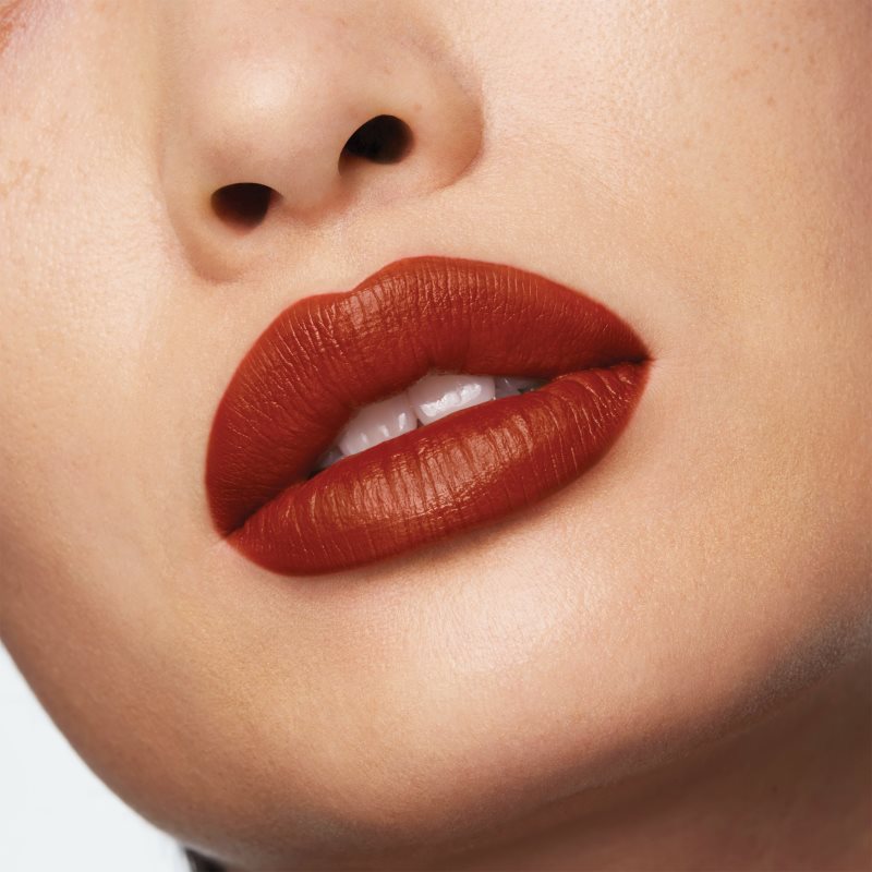 Smashbox Be Legendary Prime & Plush Lipstick creamy lipstick shade Out Loud 3,4 g