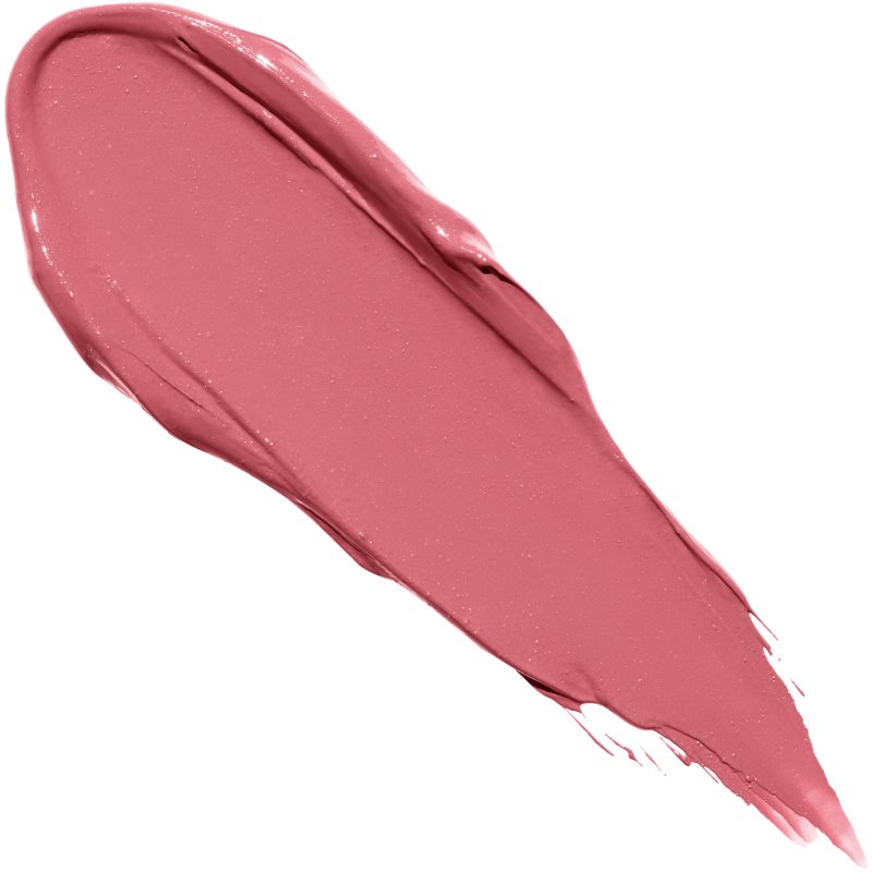Smashbox Be Legendary Prime & Plush Lipstick Creamy Lipstick Shade Stylist 3,4 G