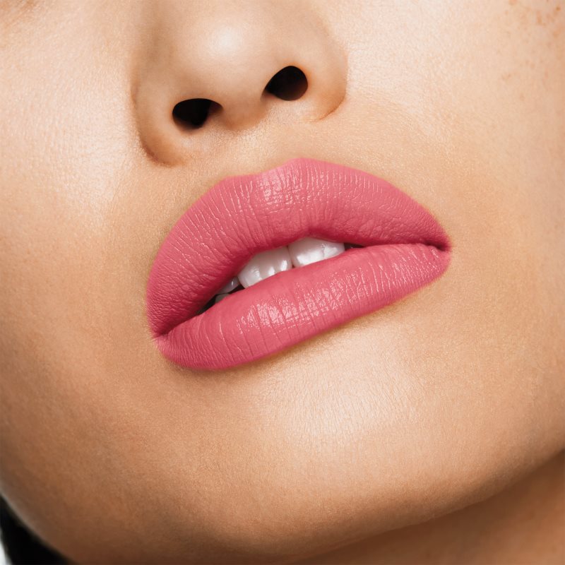 Smashbox Be Legendary Prime & Plush Lipstick Creamy Lipstick Shade Literal Queen 3,4 G