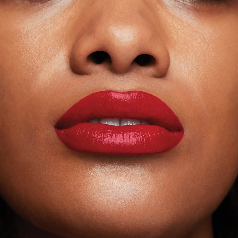 Smashbox Be Legendary Prime & Plush Lipstick Creamy Lipstick Shade Bawse 3,4 G