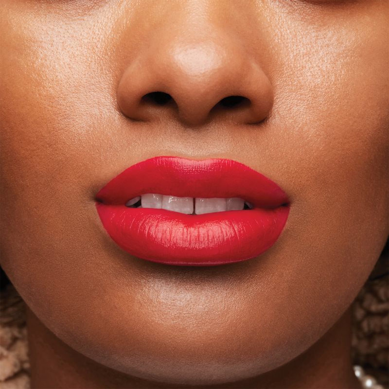 Smashbox Be Legendary Prime & Plush Lipstick кремова помада відтінок Bing 3,4 гр