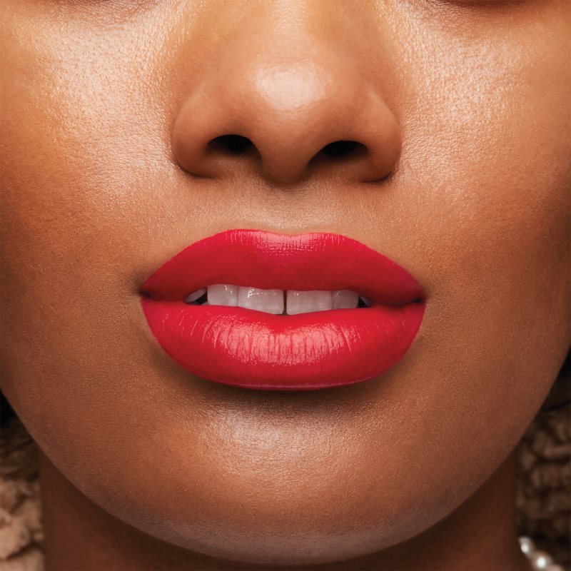 Smashbox Be Legendary Prime & Plush Lipstick krémový rúž odtieň Bing 3,4 g (obrázok 3)