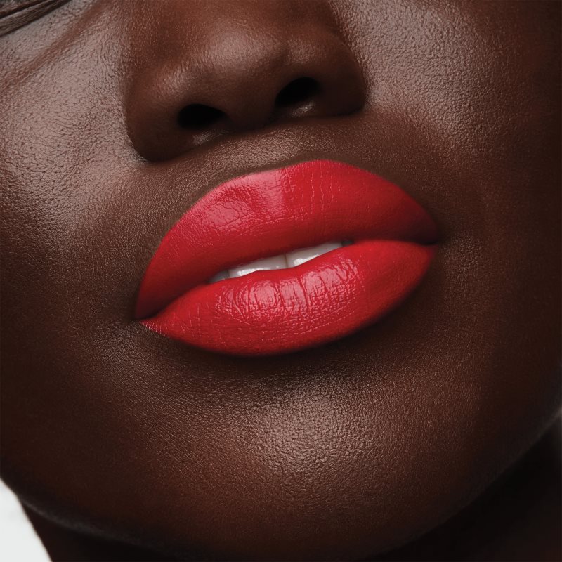 Smashbox Be Legendary Prime & Plush Lipstick krémový rúž odtieň Bing 3,4 g (obrázok 4)
