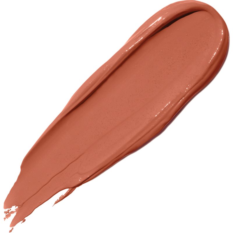 Smashbox Be Legendary Prime & Plush Lipstick Creamy Lipstick Shade Recognized 3,4 G