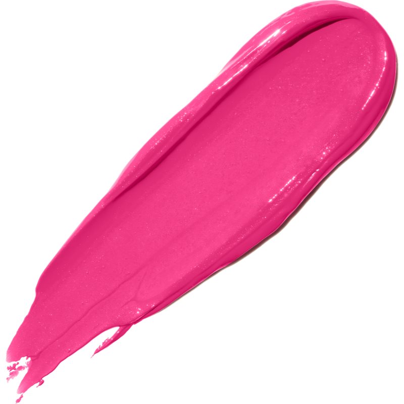 Smashbox Be Legendary Prime & Plush Lipstick Creamy Lipstick Shade Poolside 3,4 G