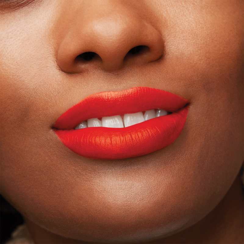 Smashbox Be Legendary Prime & Plush Lipstick Creamy Lipstick Shade Unbridled 3,4 G