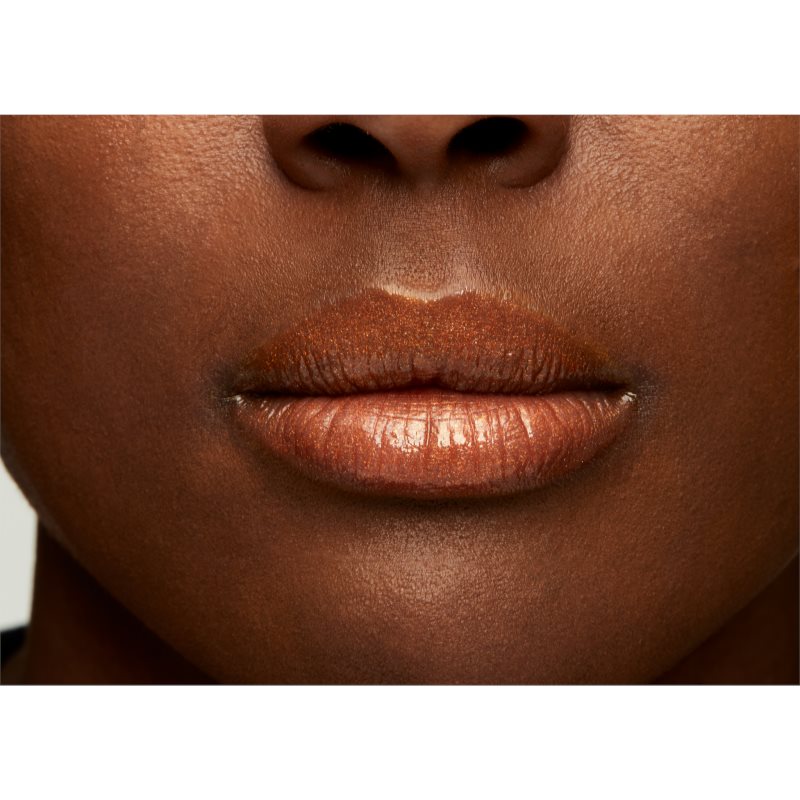 Smashbox Halo Glow Lip Gloss Lip Gloss Shade Bronze 4 Ml