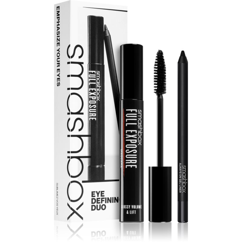 

Smashbox Eye Defining Duo набір (для очей)