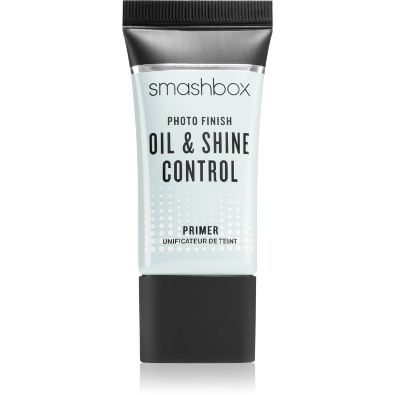 

Smashbox Photo Finish Oil & Shine Control Primer матуюча основа