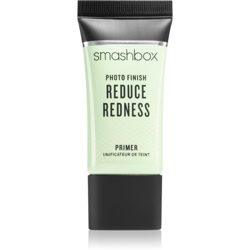 

Smashbox Photo Finish Reduce Redness Primer основа під макіяж проти почервонінням