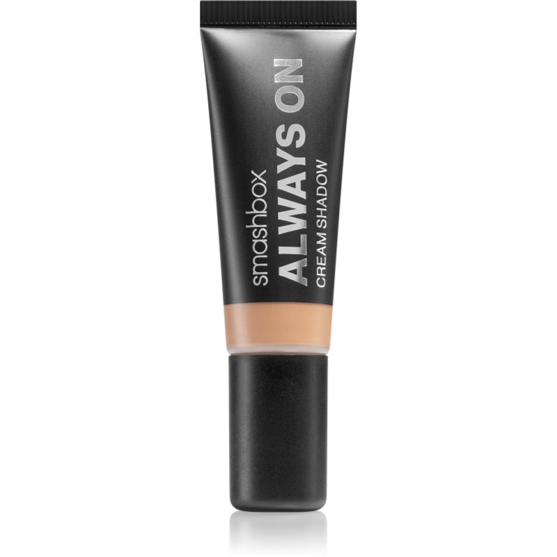 

Smashbox Always On Cream Eye Shadow кремові тіні для повік відтінок Suede