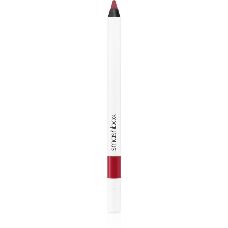 Smashbox Be Legendary Line & Prime Pencil konturovací tužka na rty odstín True Red 1,2 g