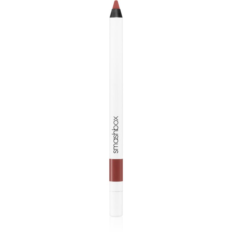 Smashbox Be Legendary Line & Prime Pencil konturovací tužka na rty odstín Light Honey Brown 1,2 g
