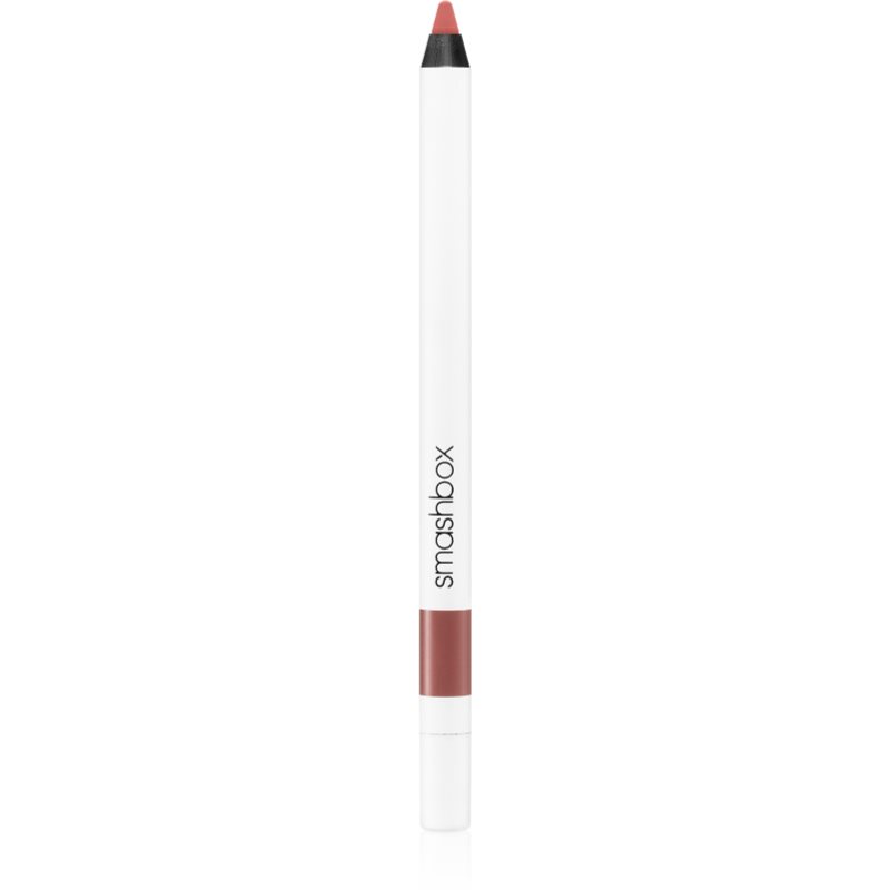 Smashbox Be Legendary Line & Prime Pencil контурний олівець для губ відтінок Fair Neutral Rose 1,2 гр