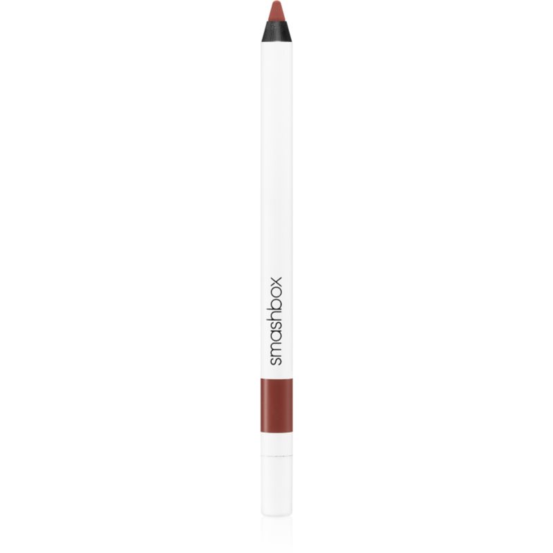 E-shop Smashbox Be Legendary Line & Prime Pencil konturovací tužka na rty odstín Medium Neutral Rose 1,2 g