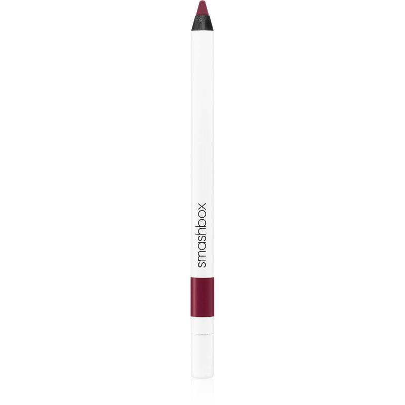 Smashbox Be Legendary Line & Prime Pencil creion contur buze culoare Medium Brown 1,2 g