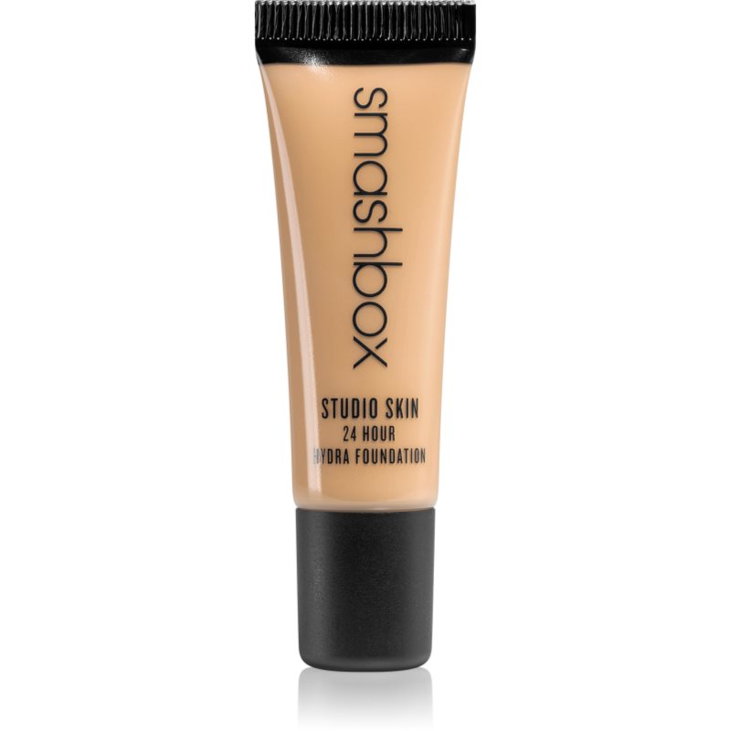 

Smashbox Mini Studio Skin 24 Hour Wear Hydrating Foundation зволожуючий тональний крем відтінок 1.1 Fair-Light With Neutral Undertone