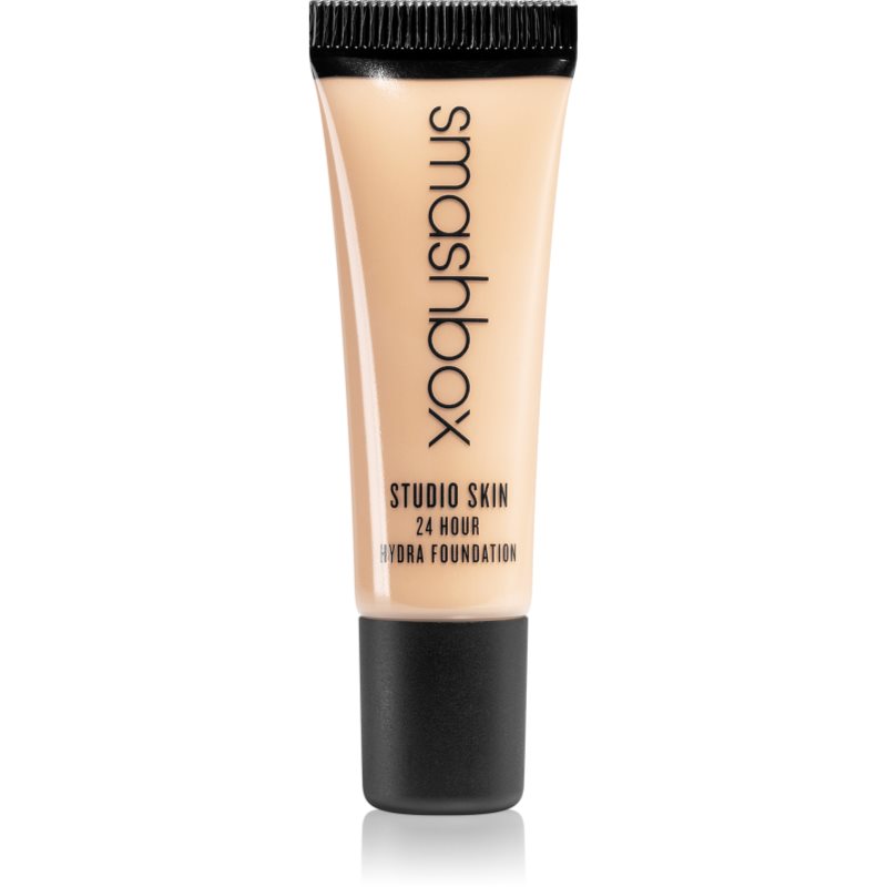 

Smashbox Mini Studio Skin 24 Hour Wear Hydrating Foundation зволожуючий тональний крем відтінок 0.3 Fair With Neutral Undertone