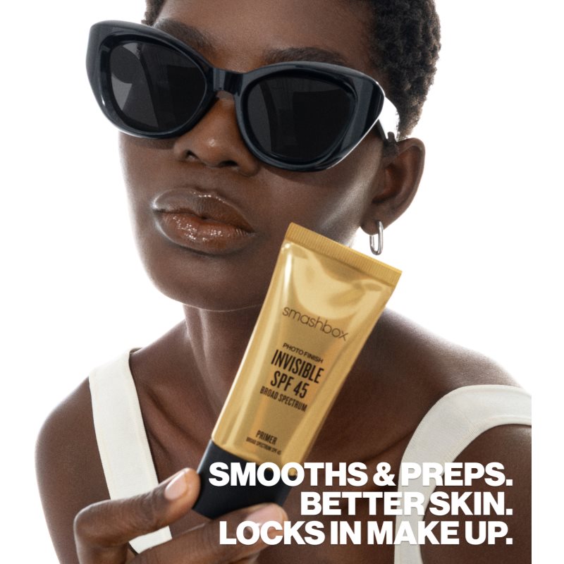 Smashbox Photo Finish Invisible Primer podkladová báze SPF 45 30 ml (obrázek 7)