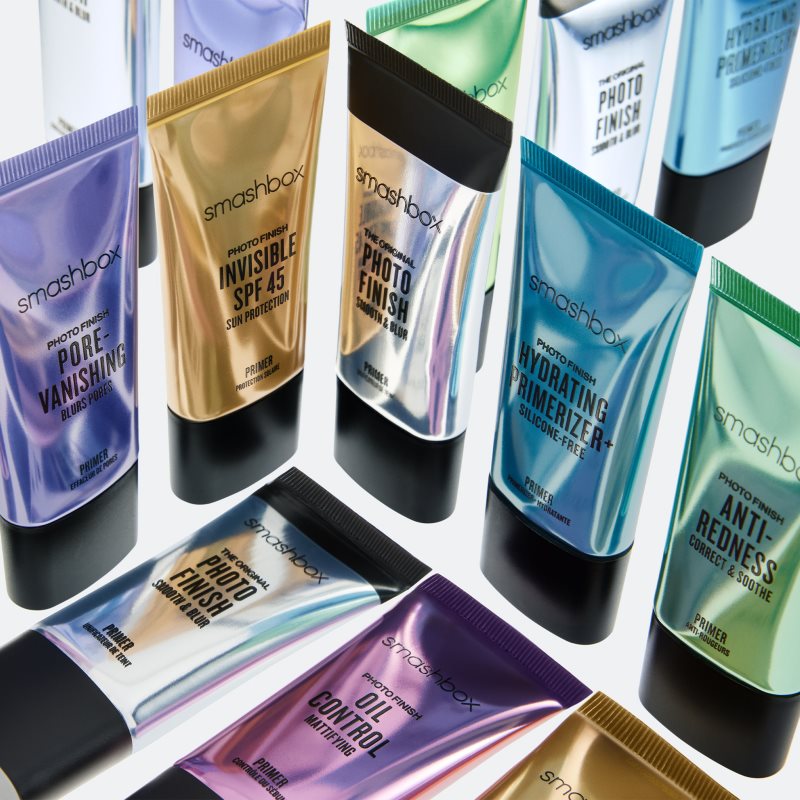 Smashbox Photo Finish Invisible Primer podkladová báze SPF 45 30 ml (obrázek 10)