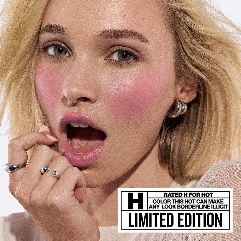 Smashbox POP LX Blush cream blush in a stick shade Ultraviolet 5 g