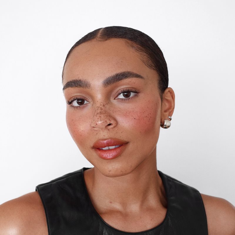 Smashbox LIT STX Blushlighter tvářenka s rozjasňovačem v tyčince odstín Flash Mauve 5 g (obrázek 3)