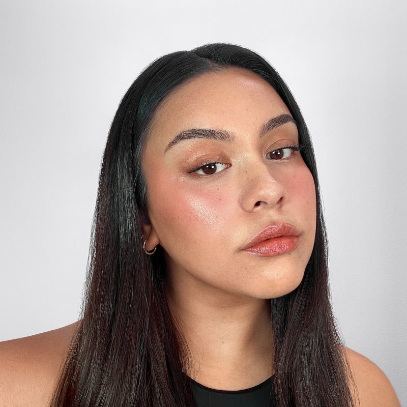 Smashbox LIT STX Blushlighter tvářenka s rozjasňovačem v tyčince odstín Flash Mauve 5 g (obrázek 4)