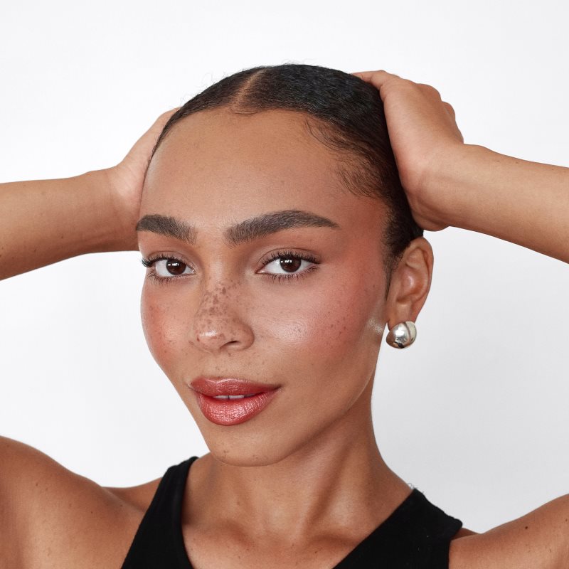 Smashbox LIT STX Blushlighter tvářenka s rozjasňovačem v tyčince odstín Sunset.JPG 5 g (obrázek 3)