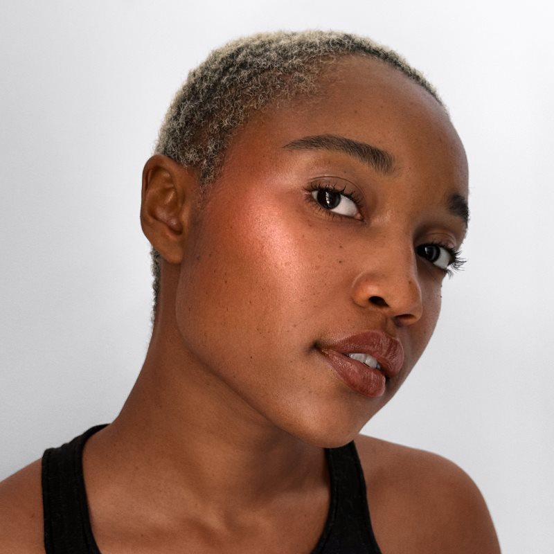 Smashbox LIT STX Blushlighter tvářenka s rozjasňovačem v tyčince odstín Sunset.JPG 5 g (obrázek 5)